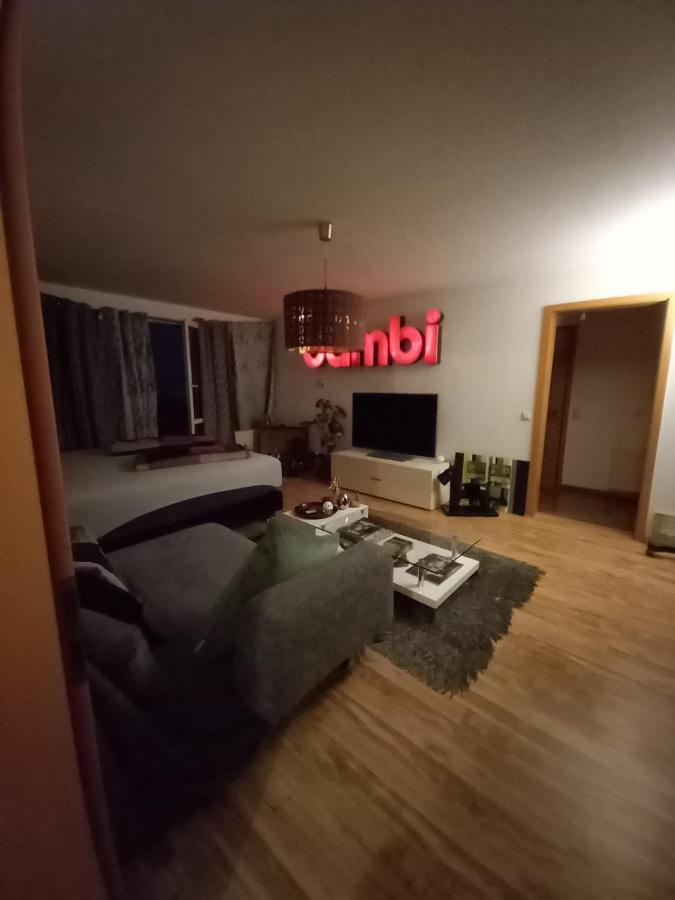 Tolle Private 2-Zimmer Wohnung Im Szene Bezirk Berlin-Friedrichshain Ngoại thất bức ảnh