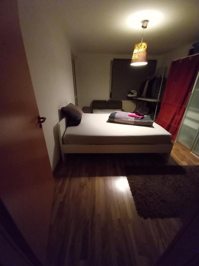 Tolle Private 2-Zimmer Wohnung Im Szene Bezirk Berlin-Friedrichshain Ngoại thất bức ảnh