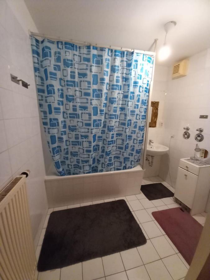 Tolle Private 2-Zimmer Wohnung Im Szene Bezirk Berlin-Friedrichshain Ngoại thất bức ảnh